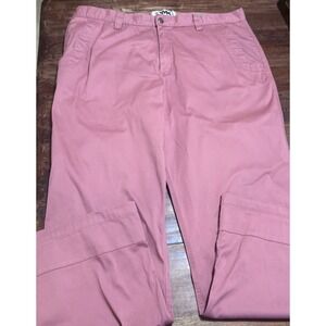 MK MOUNTAIN JACKSON HOLE MENS SALMON PANTS 40 x 30‎